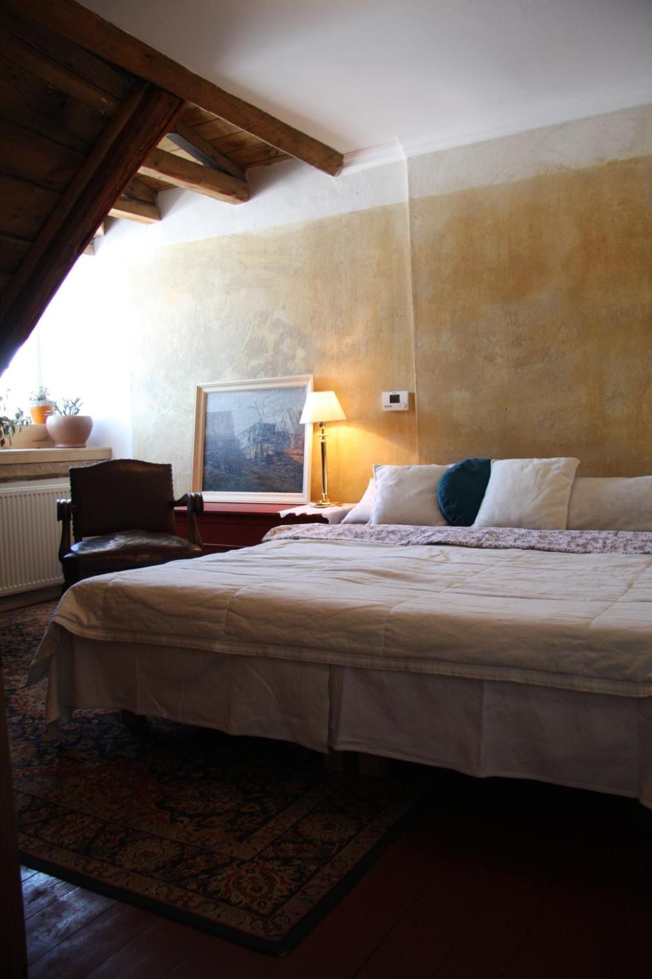 Stara Szkola Architekci Bed & Breakfast Jagodne Wielkie Exterior foto