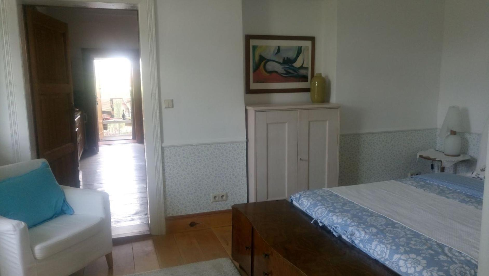Stara Szkola Architekci Bed & Breakfast Jagodne Wielkie Exterior foto