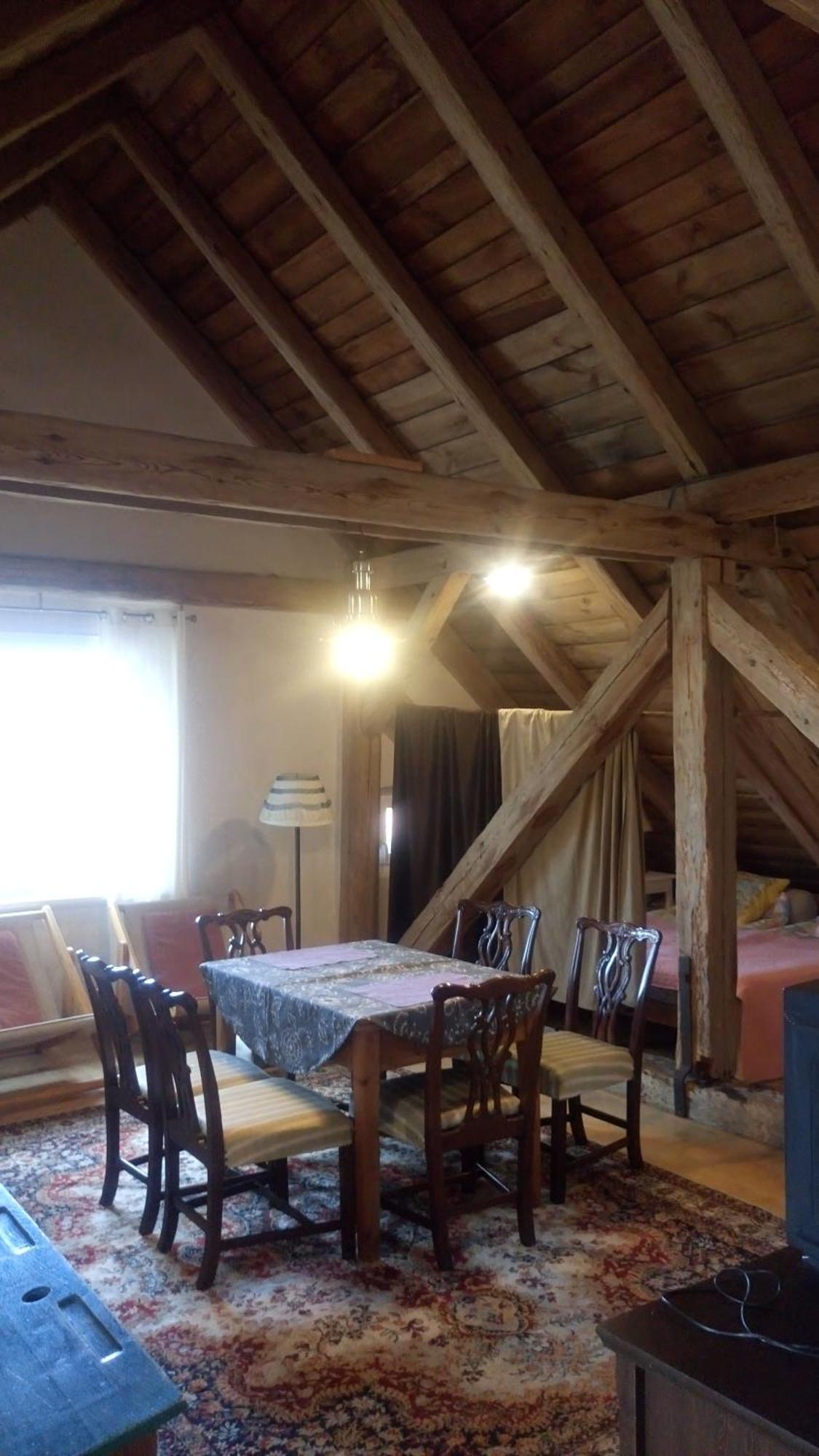 Stara Szkola Architekci Bed & Breakfast Jagodne Wielkie Exterior foto