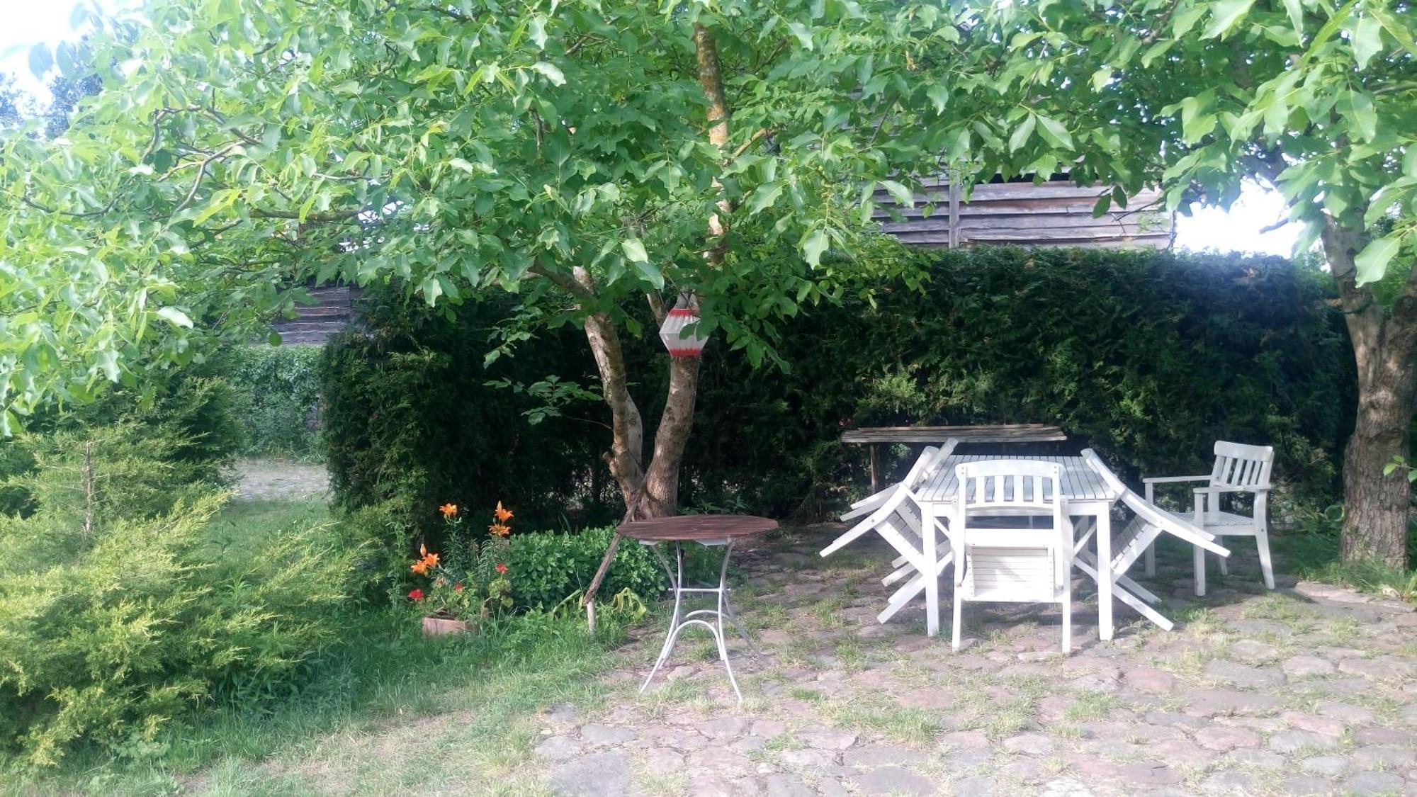 Stara Szkola Architekci Bed & Breakfast Jagodne Wielkie Exterior foto