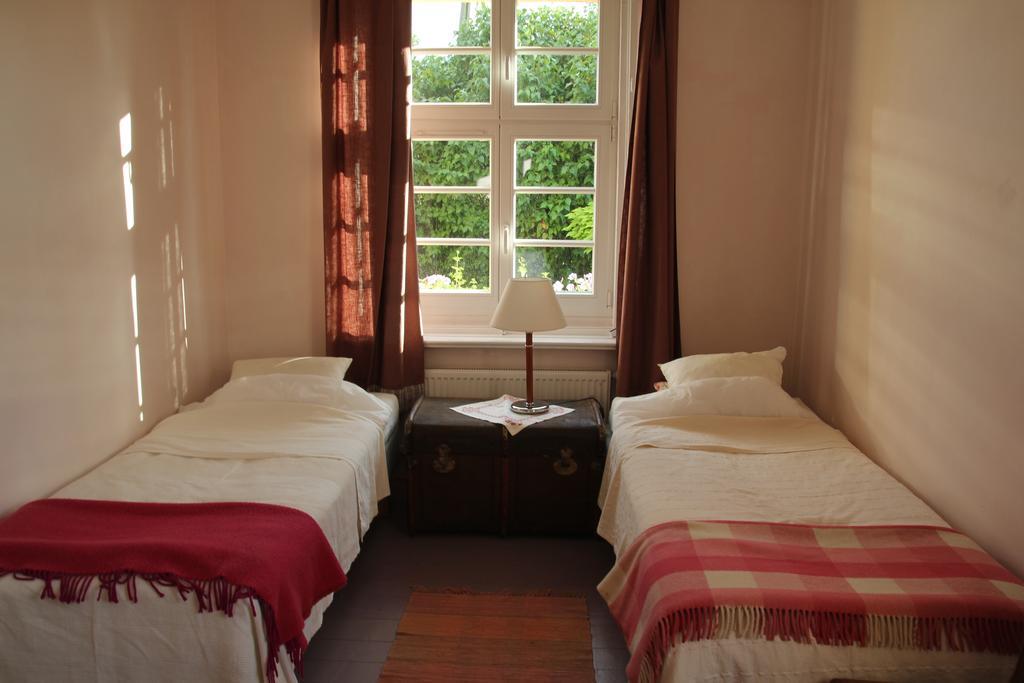 Stara Szkola Architekci Bed & Breakfast Jagodne Wielkie Cameră foto