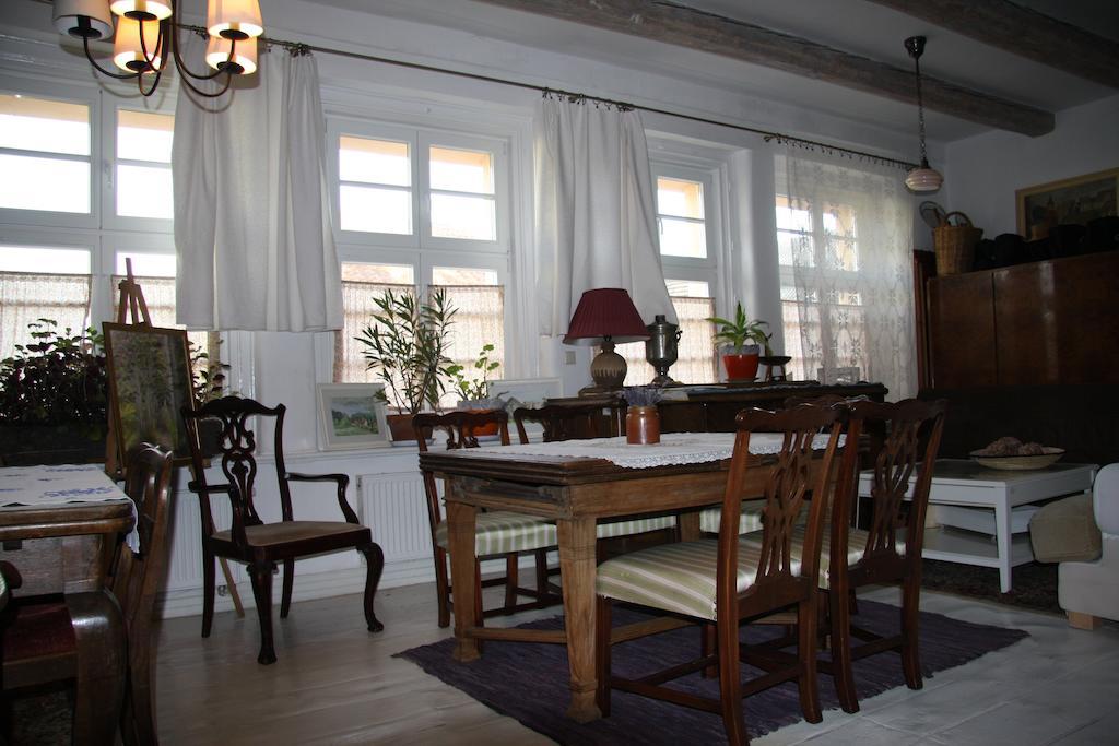 Stara Szkola Architekci Bed & Breakfast Jagodne Wielkie Cameră foto